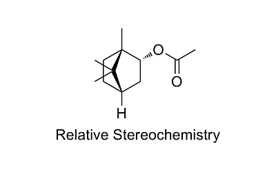 Bornyl acetate