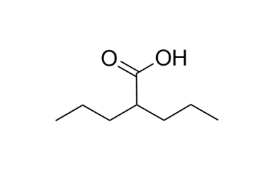 Valproic acid