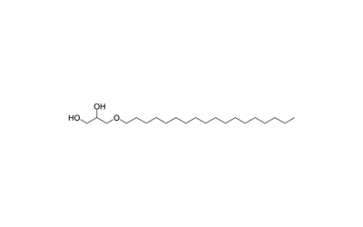 Batyl alcohol