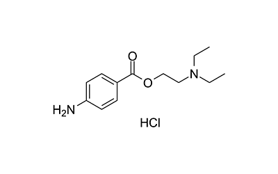 Procaine HCl