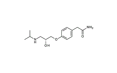 (R)-(+)-Atenolol HCl