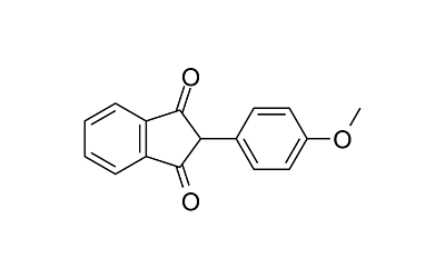 Anisindione