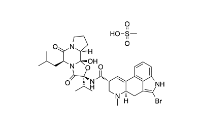 Anisotropine Methylbromide (CB-154)