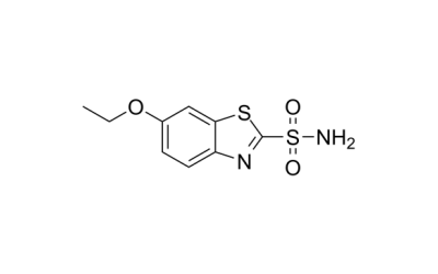 Ethoxzolamide