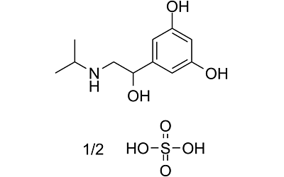 Metaproterenol Sulfate