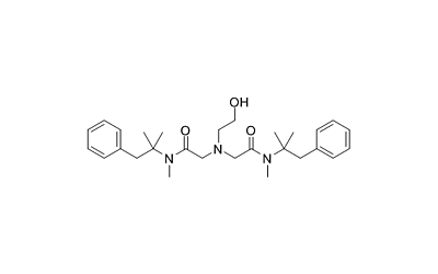 Oxethazaine