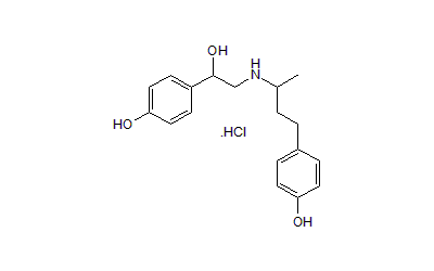 Ractopamine HCl