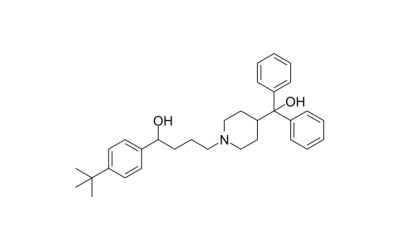 Terfenadine