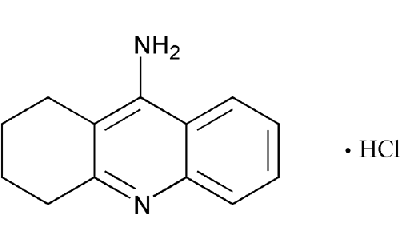Tacrine HCl