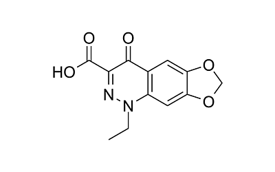 Cinoxacin