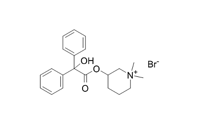 Mepenzolate Bromide