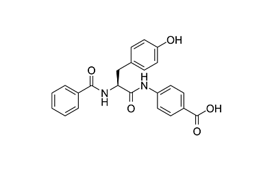 Bentiromide