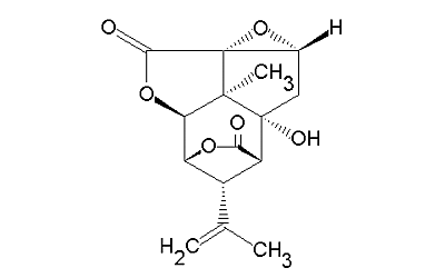 Picrotoxinin