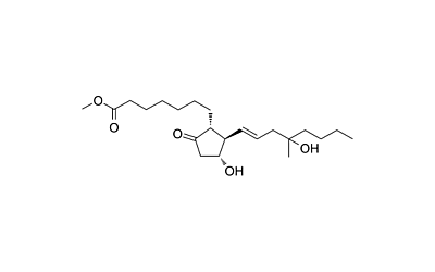 Misoprostol