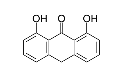Dithranol