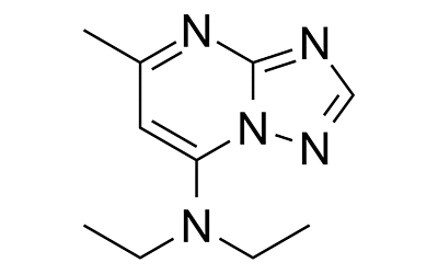 Trapidil
