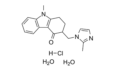 Ondansetron Hydrochloride Dihydrate