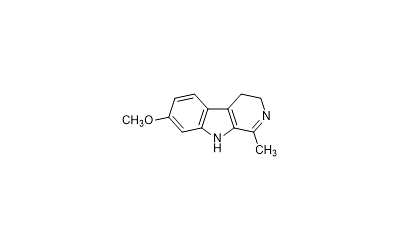 Harmaline