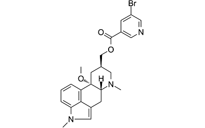 Nicergoline