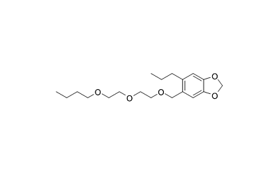 Piperonyl butoxide