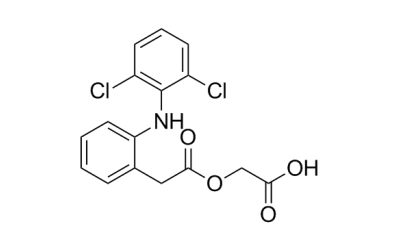 Aceclofenac