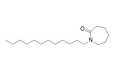 Laurocapram