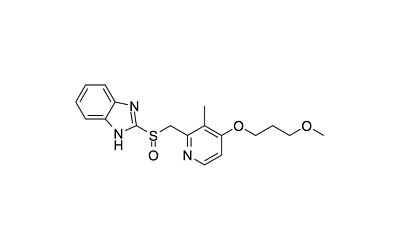 Rabeprazole