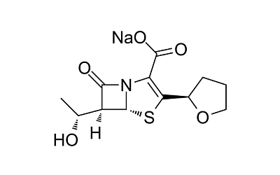Faropenem sodium