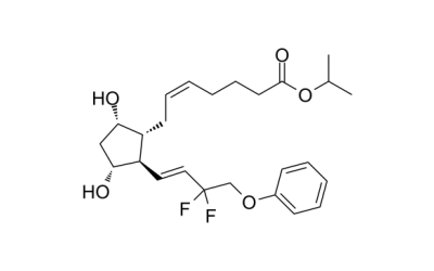 Tafluprost