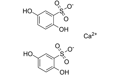Calcium dobesilate