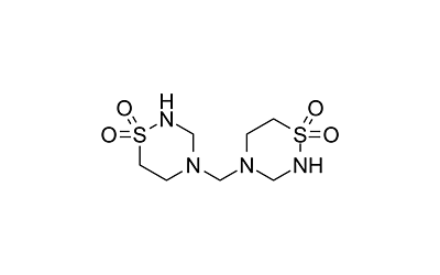 Taurolidine