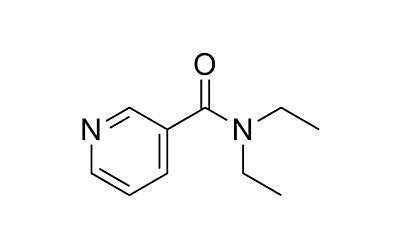Nikethamide