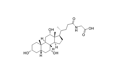 Glycocholic acid