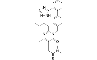 Fimasartan