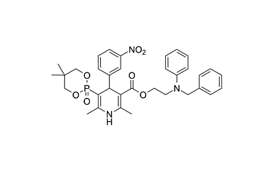 Efonidipine