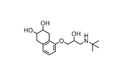 Nadolol