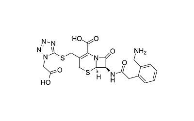 Ceforanide
