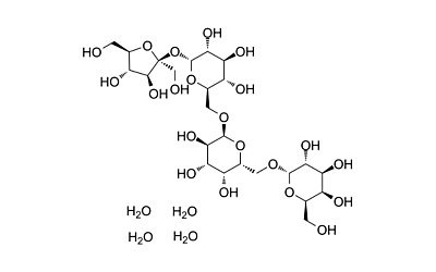 Stachyose tetrahydrate
