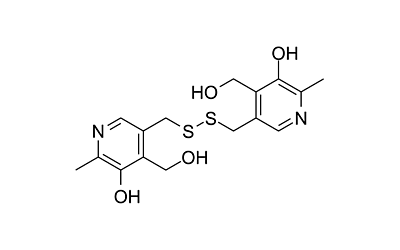 Pyrithioxin