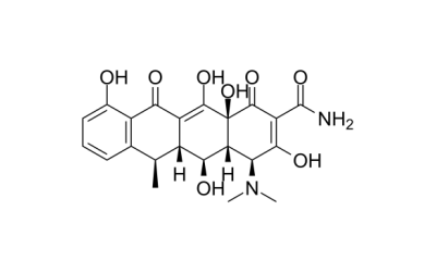 Doxycycline