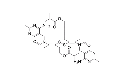 Sulbutiamine