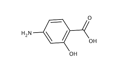 4-Aminosalicylic acid