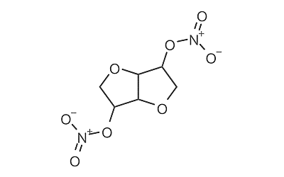 Isosorbide dinitrate