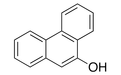 9-Phenanthrol
