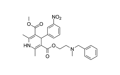 Nicardipine
