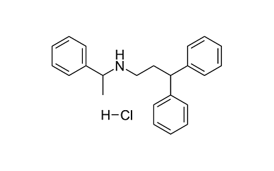 Fendiline hydrochloride