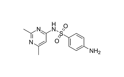 sulfaisodimidine
