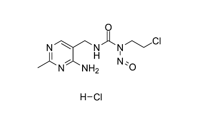 Nimustine Hydrochloride