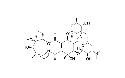 Gamithromycin