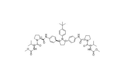 Ombitasvir (ABT-267)